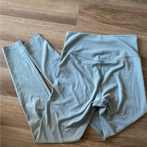 Girlfriend collective FLOAT leggings